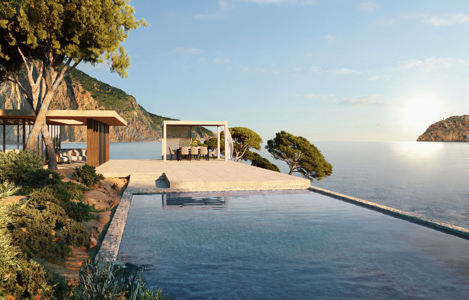 İzmir Otomatik Tente Projesi 5