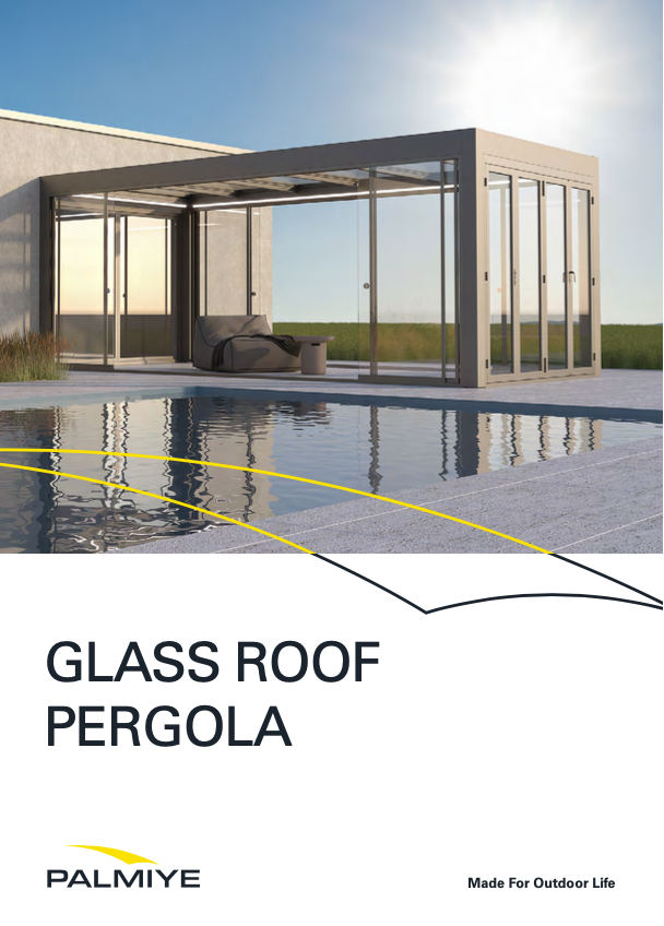 İzmir Otomatik Tente Projesi 11