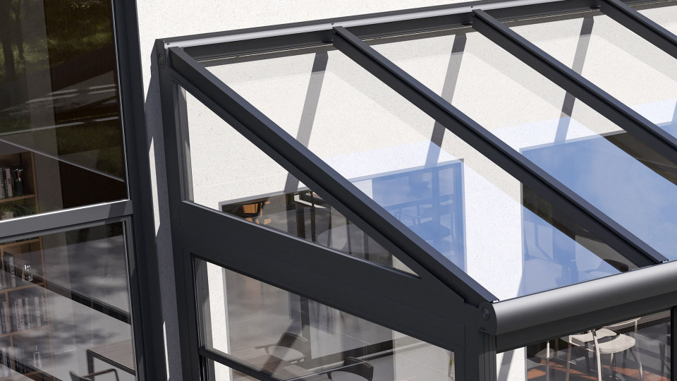 İzmir Otomatik Tente Projesi 11