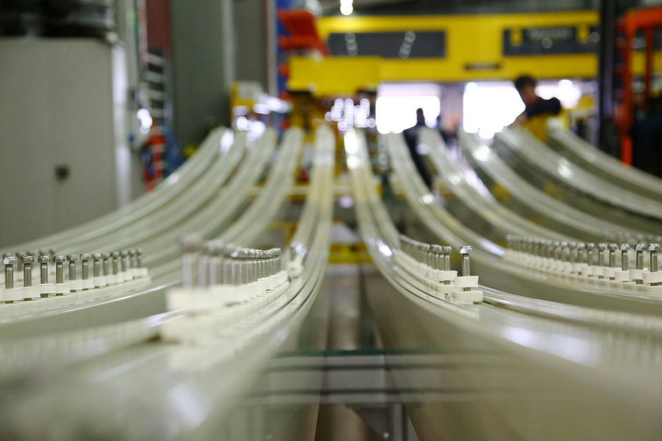 İzmir Otomatik Tente Projesi 5