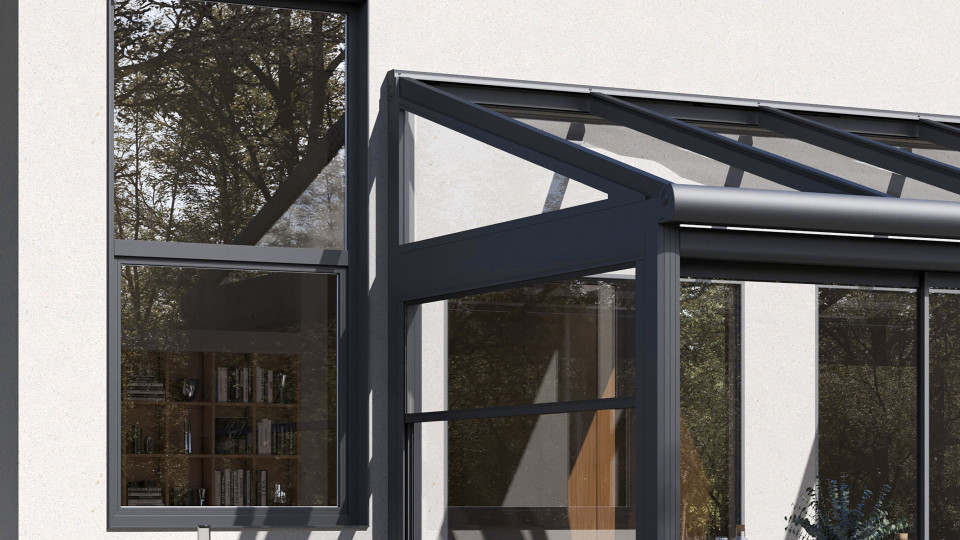 İzmir Otomatik Tente Projesi 10