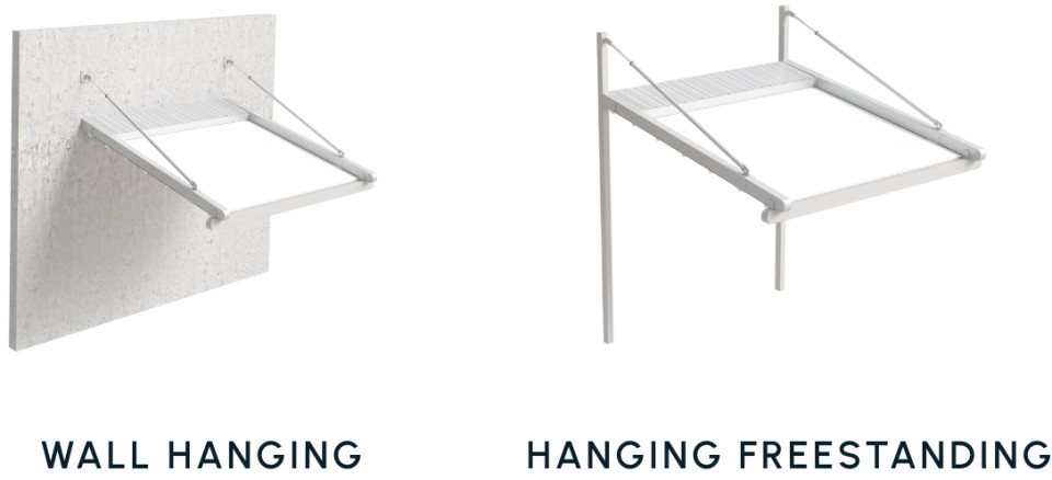 İzmir Otomatik Tente Projesi 9