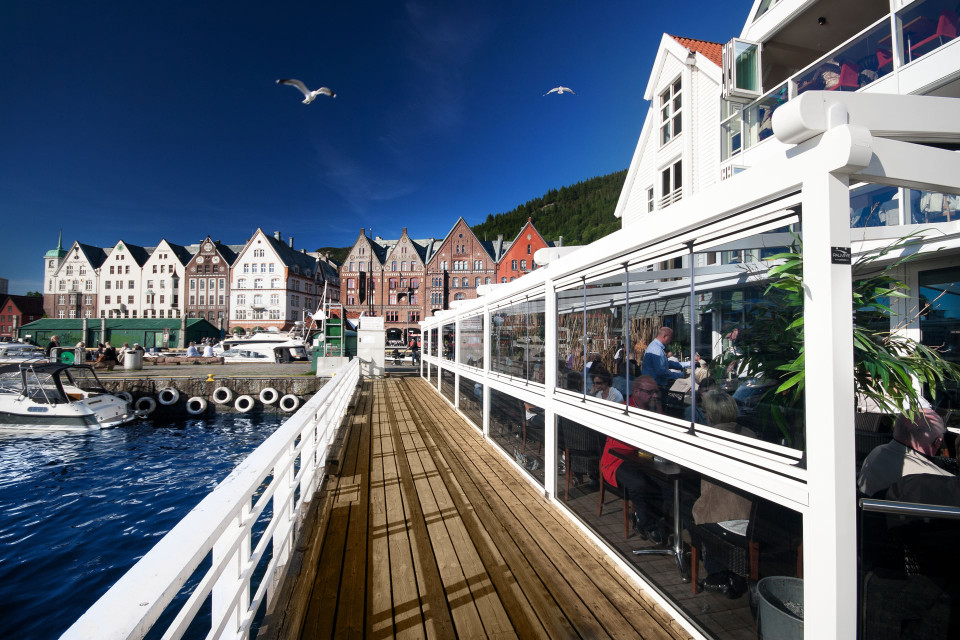 İzmir Otomatik Tente Projesi 12