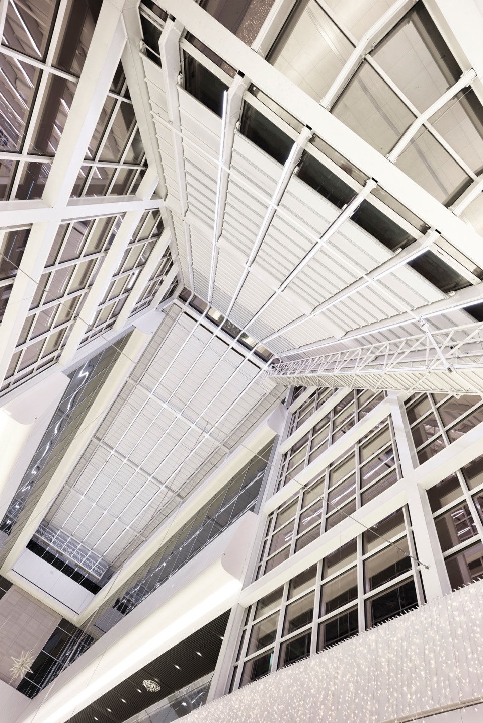 İzmir Otomatik Tente Projesi 1