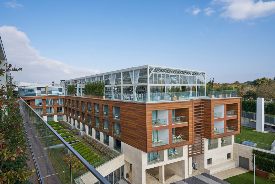 İzmir Otomatik Tente Projesi 12