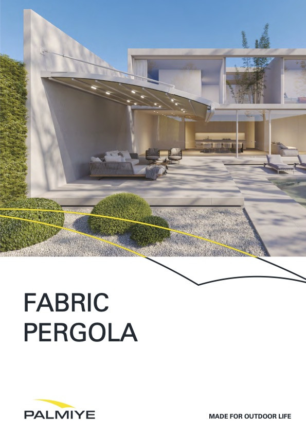 İzmir Otomatik Tente Projesi 5