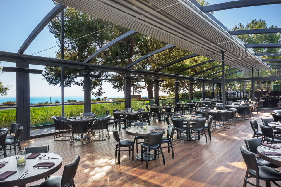 İzmir Otomatik Tente Projesi 7