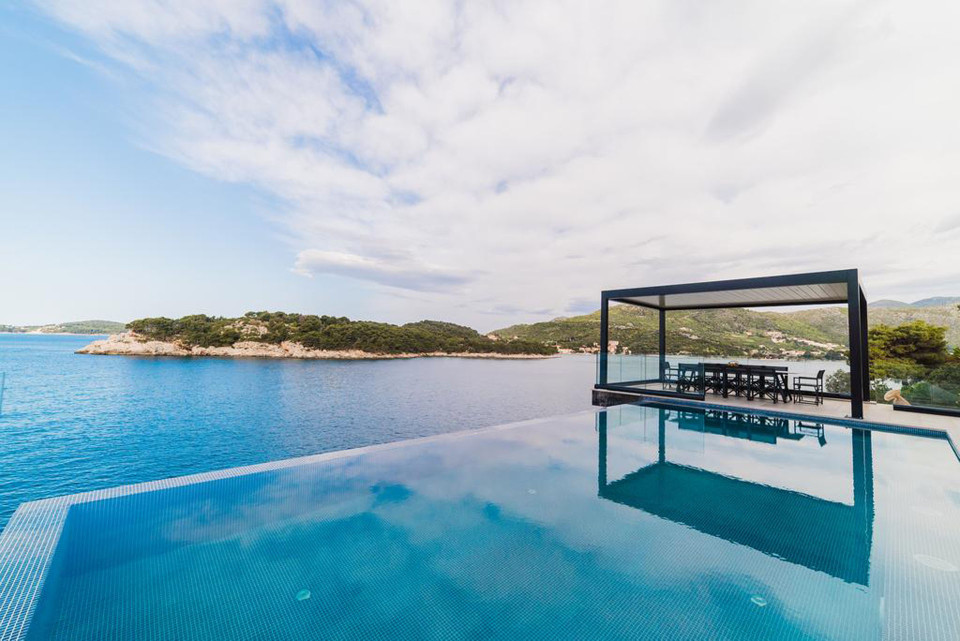 İzmir Otomatik Tente Projesi 3