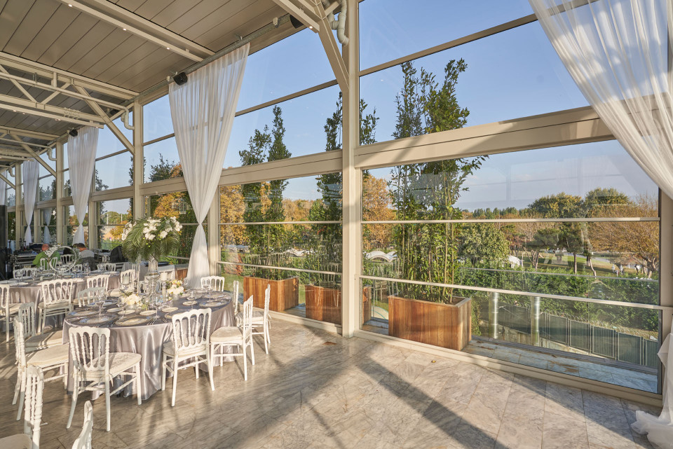 İzmir Otomatik Tente Projesi 2