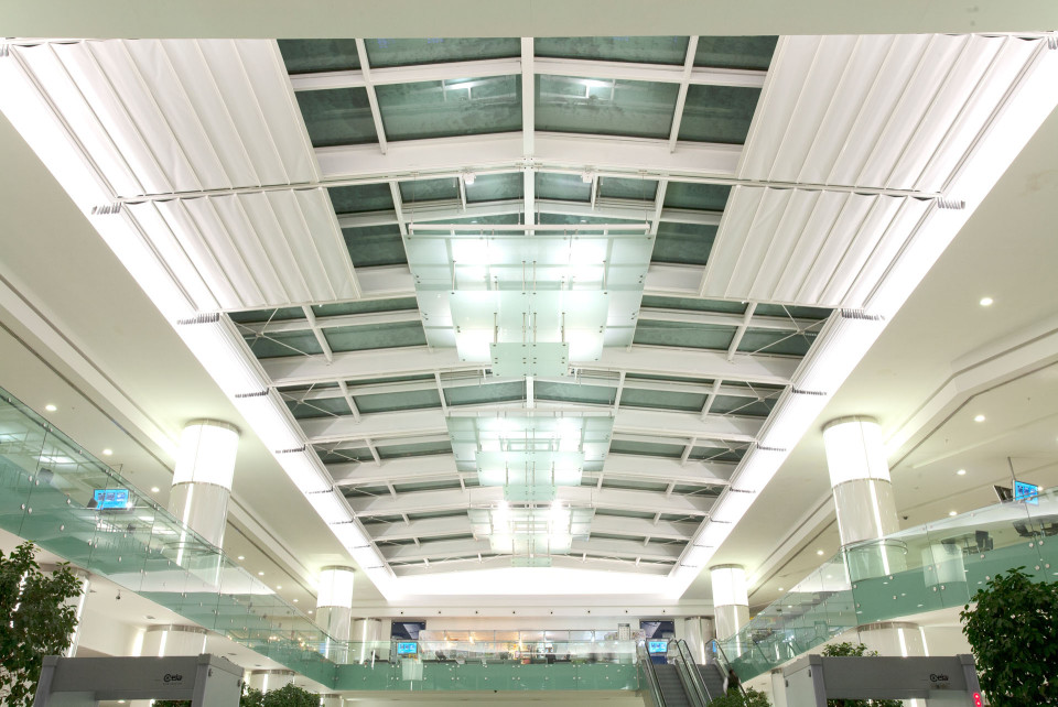 İzmir Otomatik Tente Projesi 6