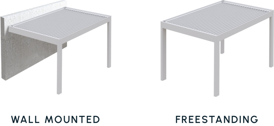 İzmir Otomatik Tente Projesi 1