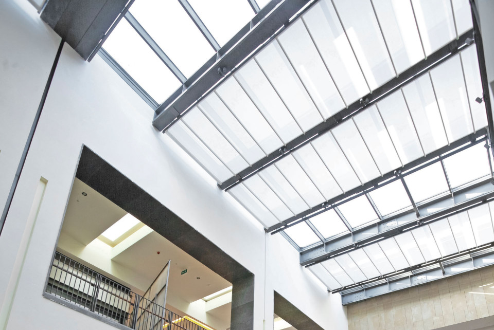 İzmir Otomatik Tente Projesi 7