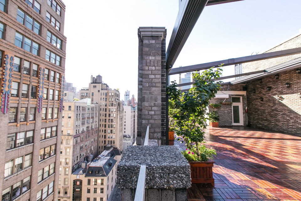 İzmir Otomatik Tente Projesi 1