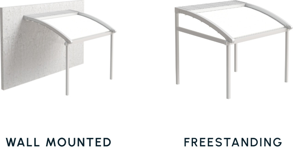 İzmir Otomatik Tente Projesi 4