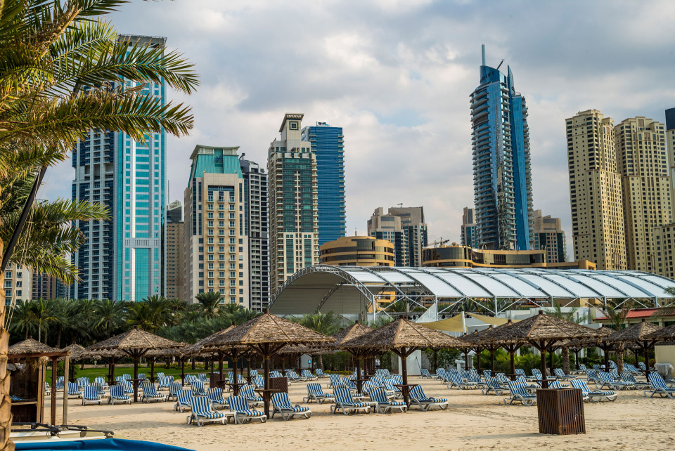 İzmir Otomatik Tente Projesi 1