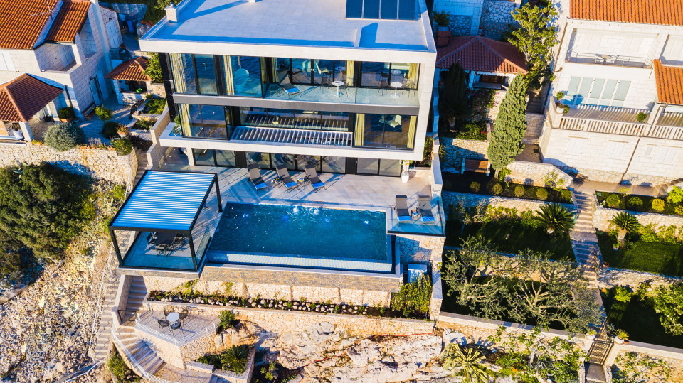 İzmir Otomatik Tente Projesi 4