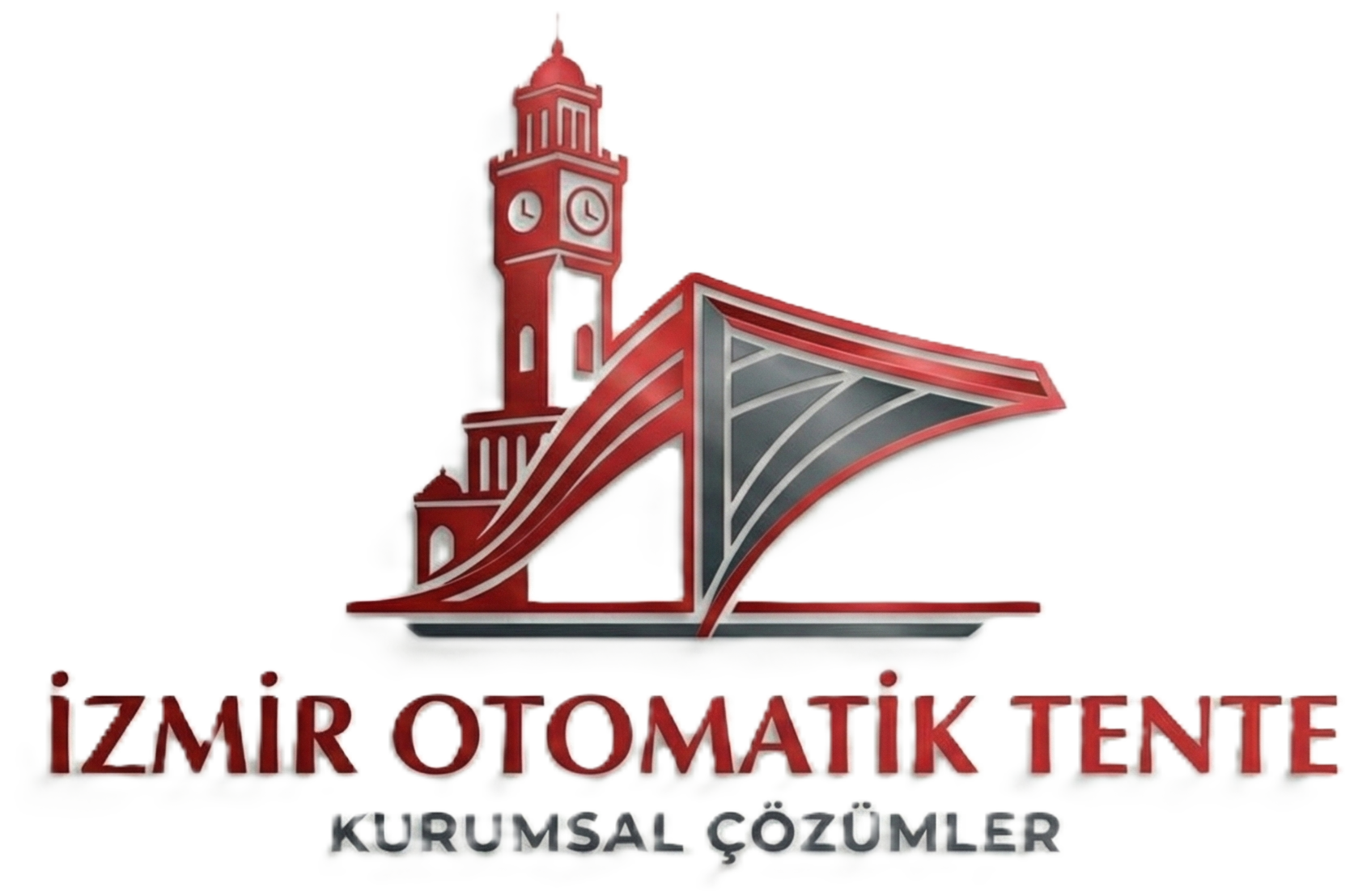 İzmir Otomatik Tente Logo
